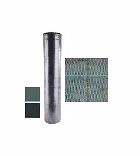 Telo Pacciamatura Nero   H  50 M 100    Trex 07667