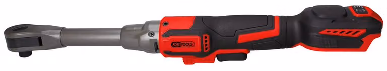 Avvitatore a cricchetto brushless a batteria da 18 V - Solo prodotto - KS TOOLS - 515.4741F