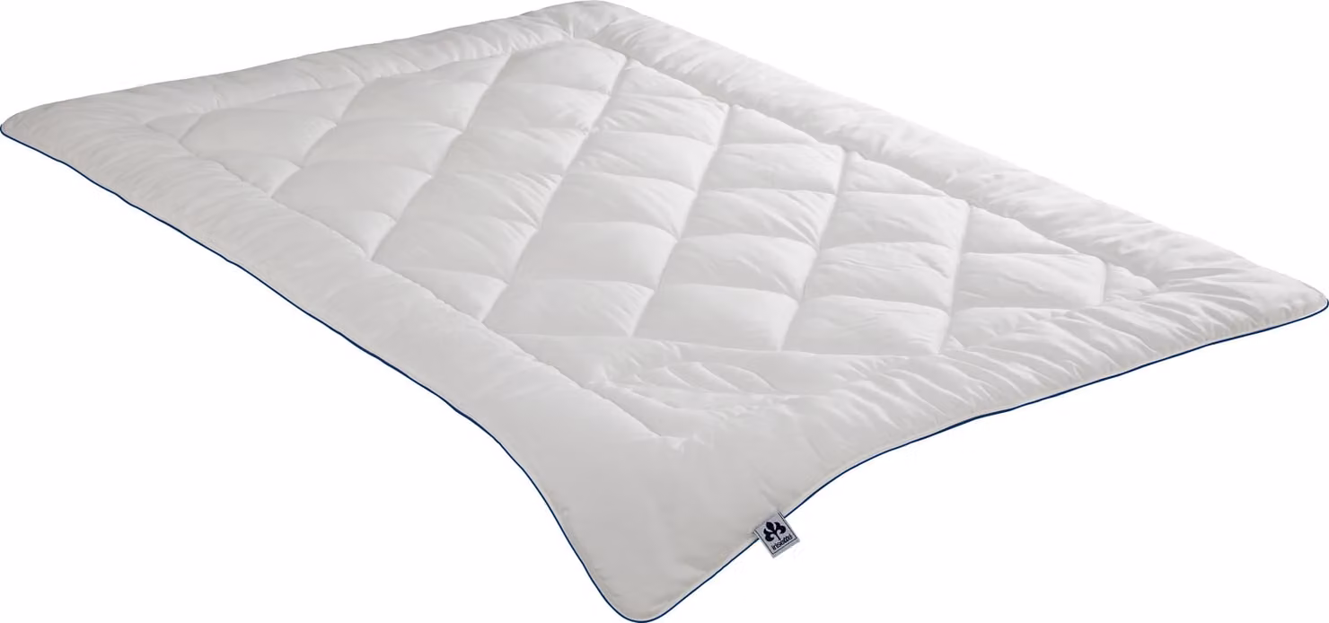 Piumino caldo Irisette Lyocell - 155x220 cm