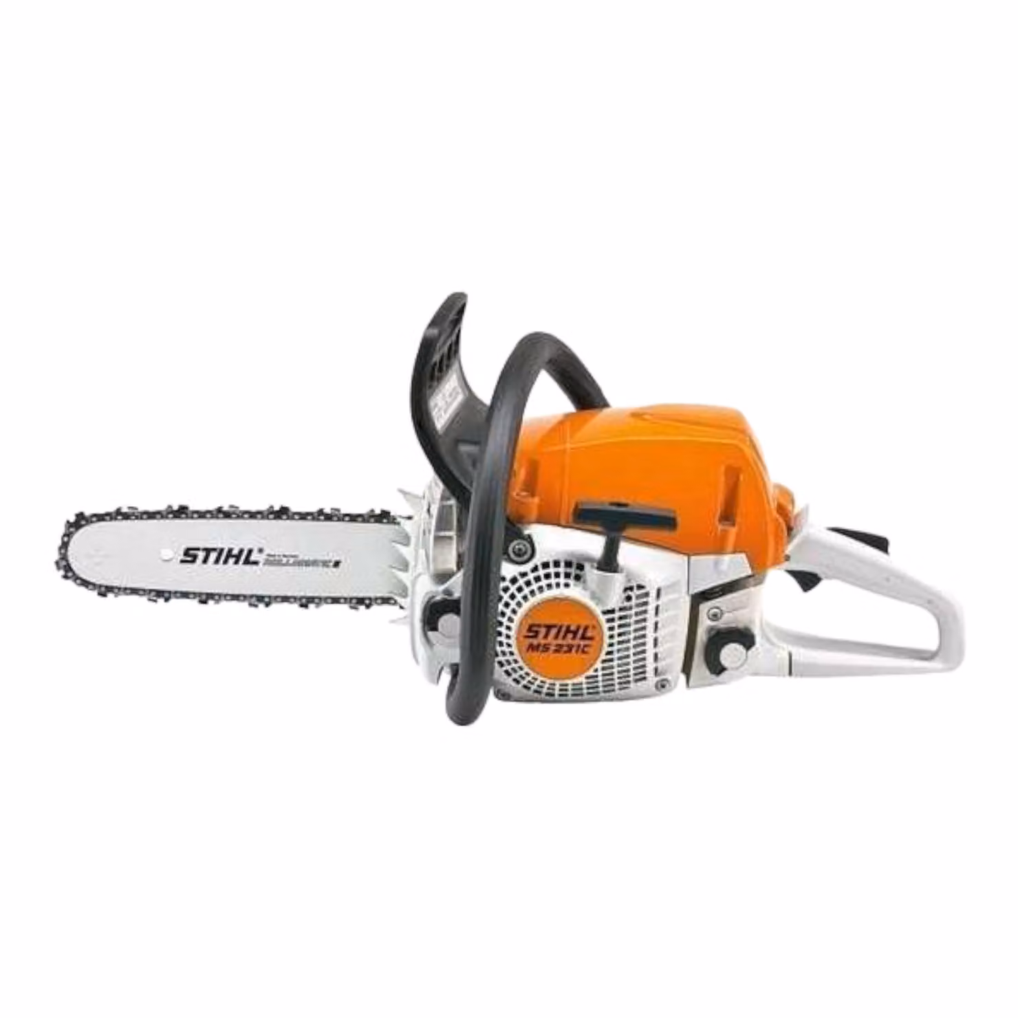 Motosega Stihl MS 231 35 cm 3/8P 1,3 mm - 795711389765