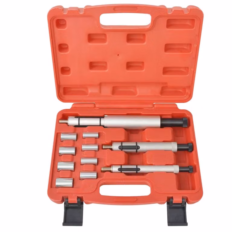 Set di strumenti di allineamento frizione a 11 pezzi