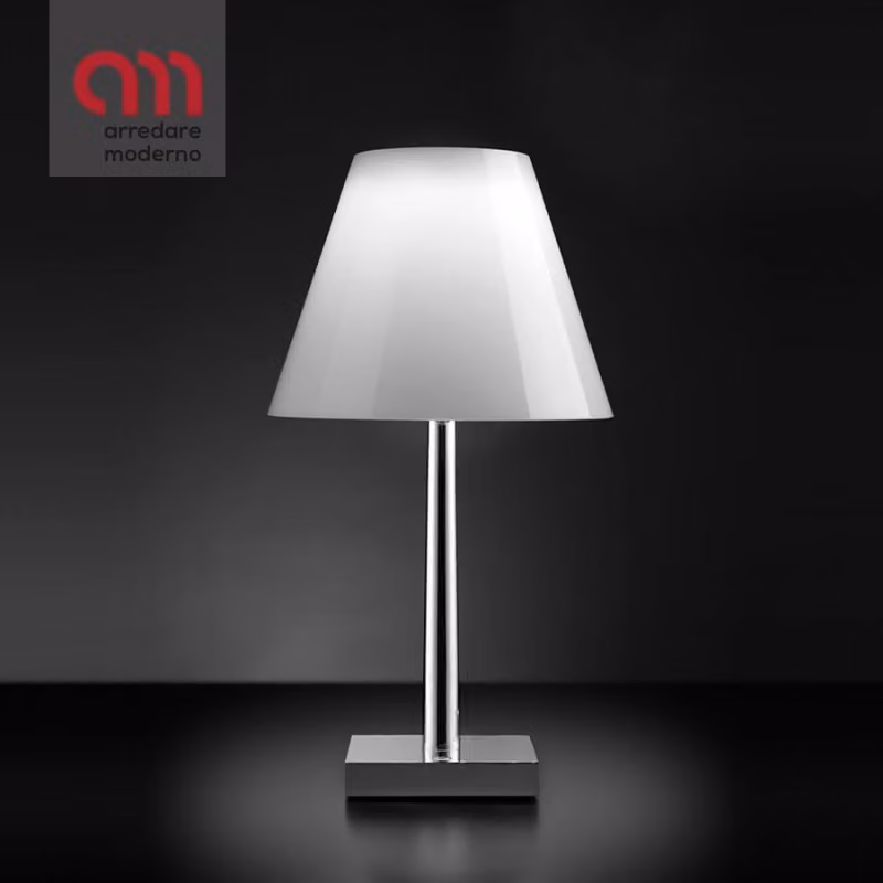 Lampada Dina Rotaliana da tavolo