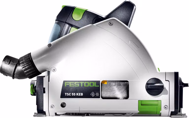 Sega a immersione a batteria Festool TSC 55 KEB-Basic | 576712