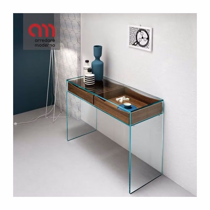 Consolle Gulliver 2 Tonelli