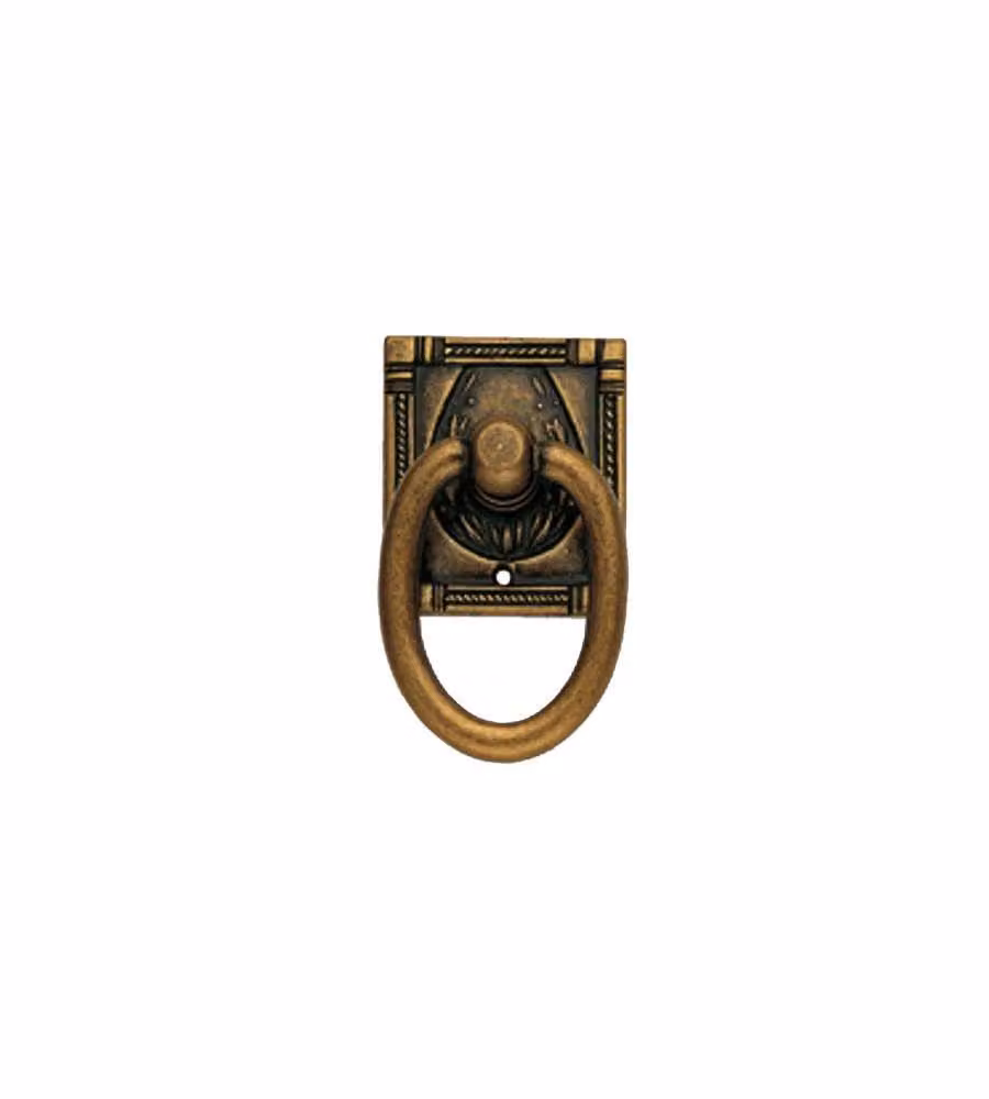 Maniglia Ciondolo Most.Zama Florance 33X57 2912 Ms