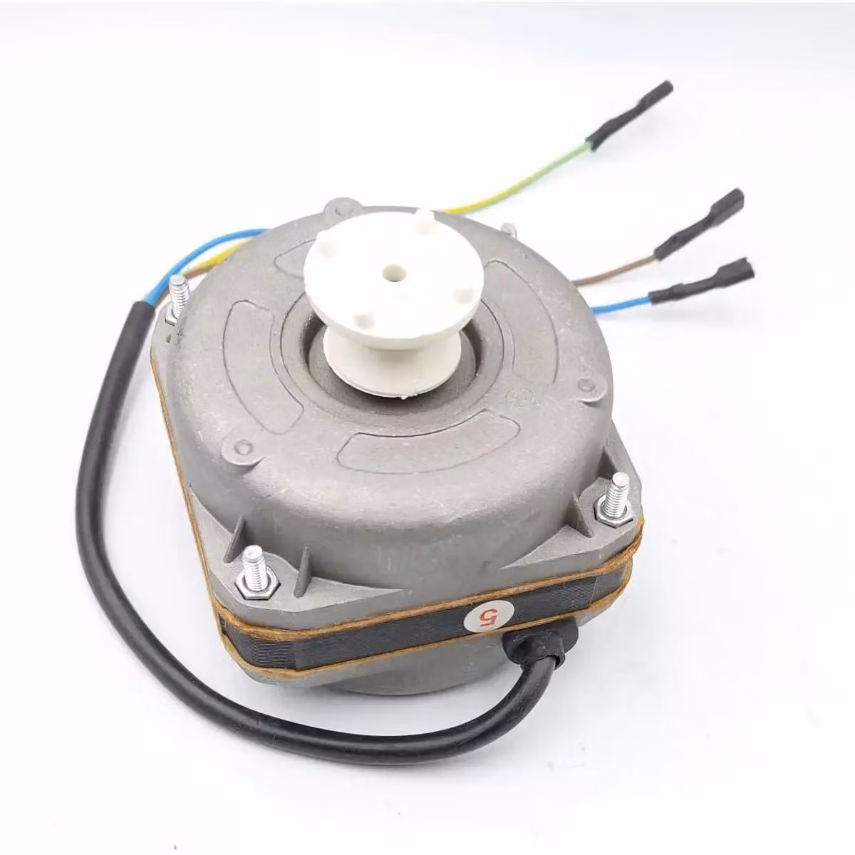 #11 Motore Elettrico Yzf482175A 5/25W 1300Rpm Per Riscaldatore A Gas Dedra Ded9948