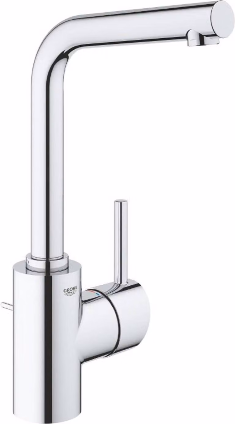 CASA39 Grohe Concetto Miscelatore lavabo bagno 23739002