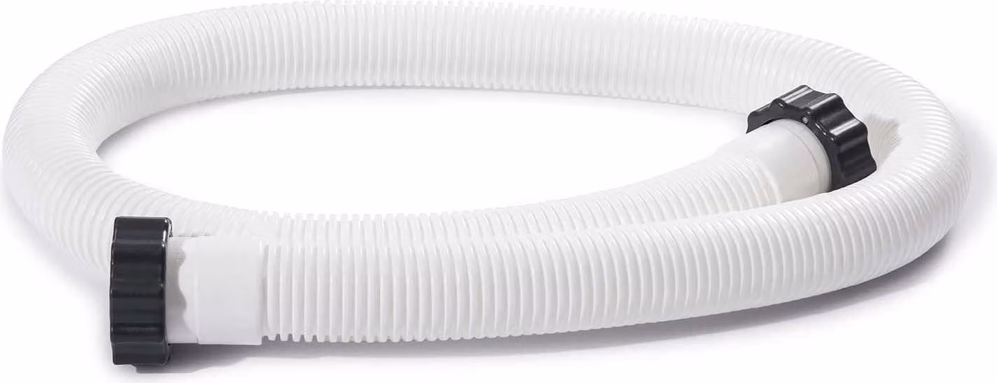 Tubo per pompa filtro INTEX 29060 da 38 mm / 150 cm