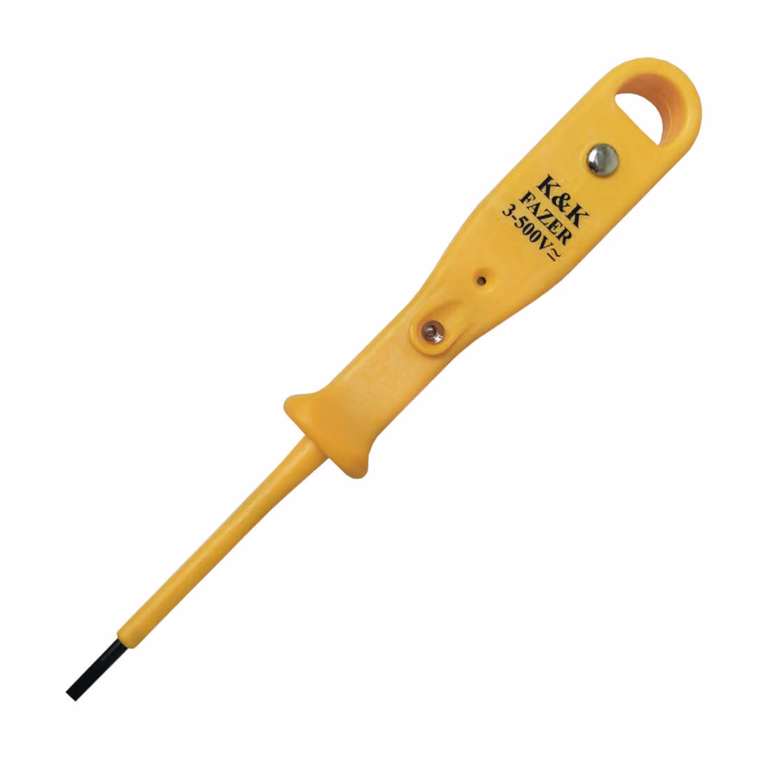 DEDRA Tester di tensione 3~500V - 06B035