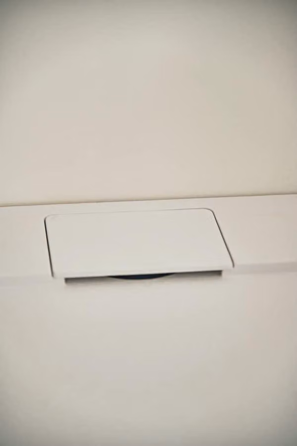 Ideal Standard TV913FR Copri-scarico Ultra Flat S i.life