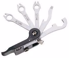 Set di strumenti Lifu Pocket 11