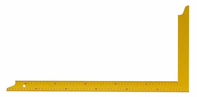 Squadra da carpentiere FESTA 14370 700x300mm