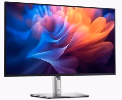 Monitor PC Dell Pro Plus P2725HE da 68,6 cm (27") Full HD IPS Nero con connettività USB-C, HDMI, DisplayPort ed Ethernet – 1