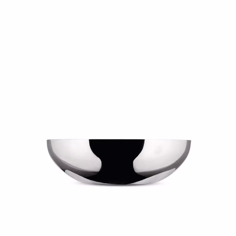 Cestino Double Alessi