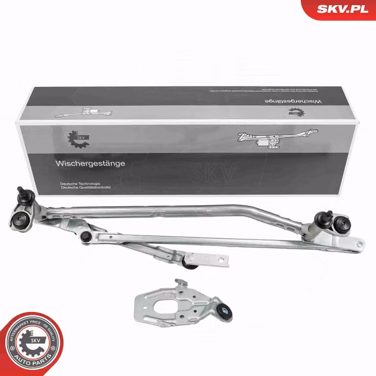 ESEN SKV 05SKV184 Asse dei tergicristalli per SKODA YETI (5L)