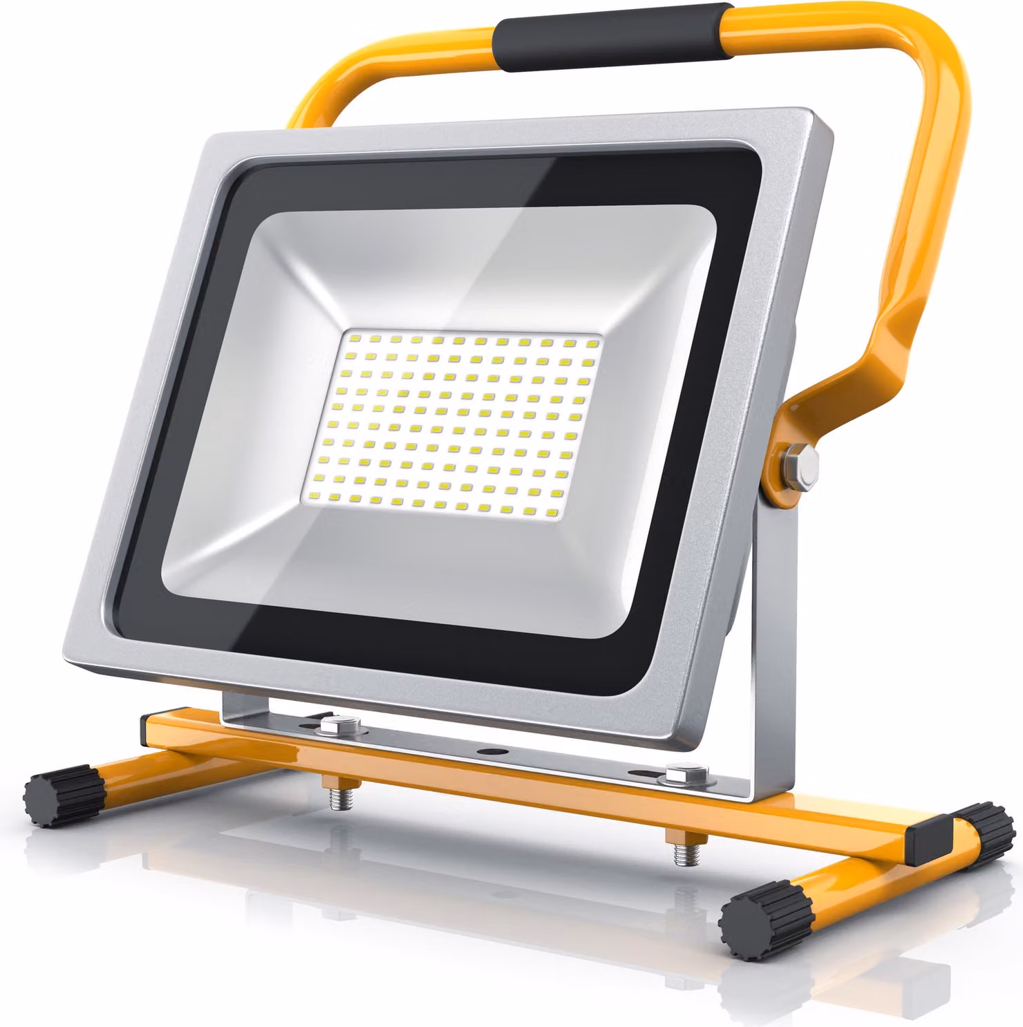 Brandson 50W LED faretto da costruzione per esterni Classe di protezione IP65 / bassa generazione di calore