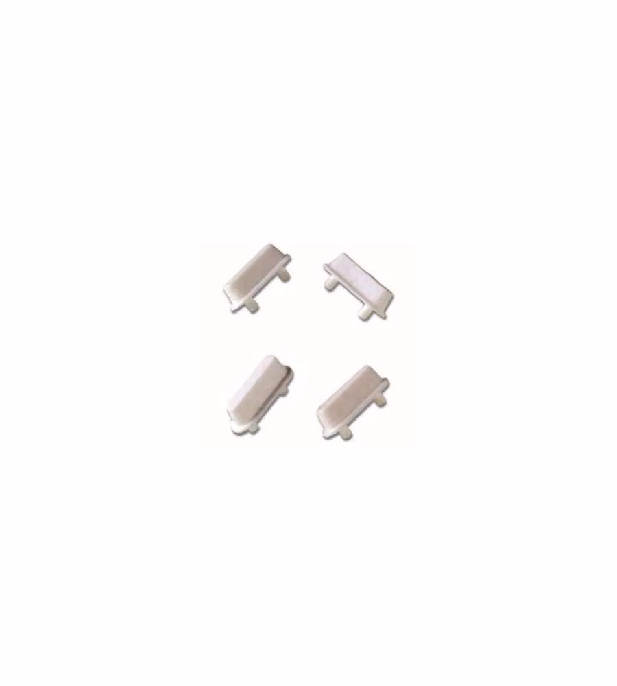 Paracolpi per sedile wc 42x15x12