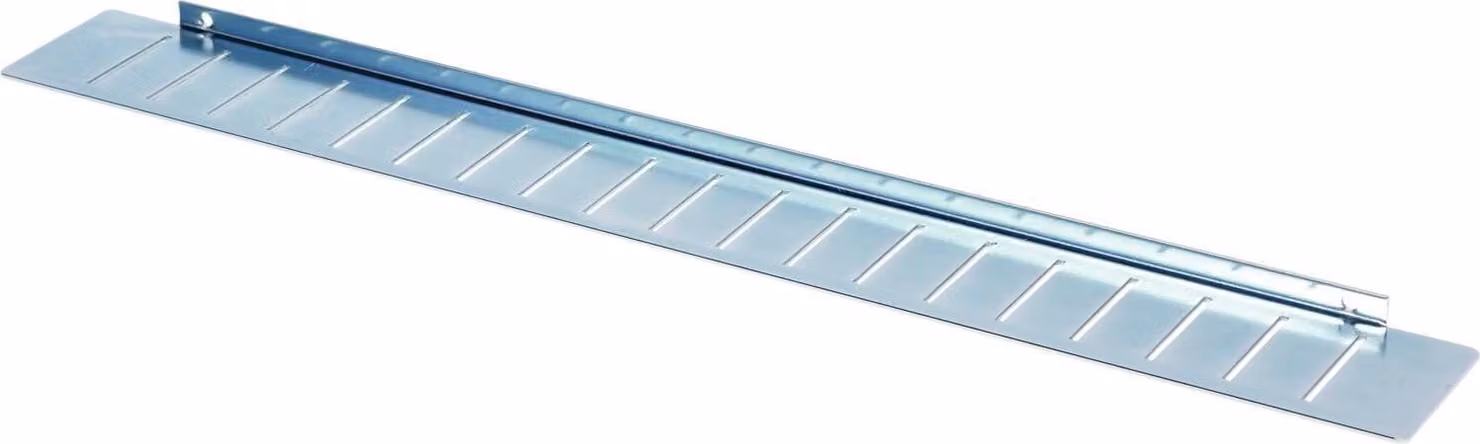 KS TOOLS Divisore grossolano a fessura 393x50x1,5 mm - 875.9942