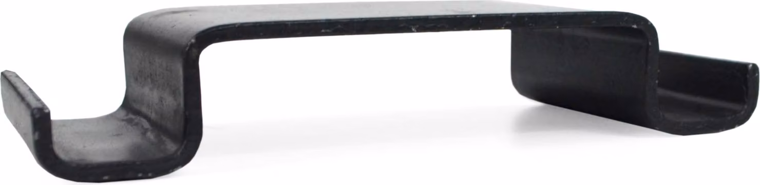 Tampone Paracolpi In Metallo 10-1149