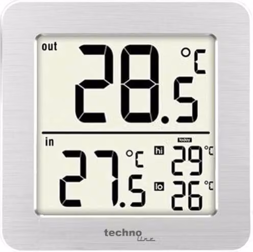 Stazione di temperatura TECHNOLINE
