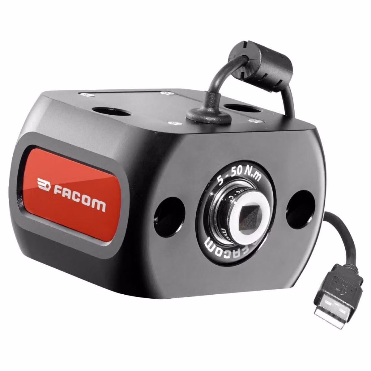 Facom Drehmomentsensor 5 - 50 Nm
