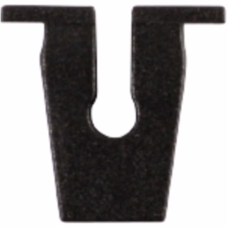 KS TOOLS Dado in nylon per VW confezione da 50 pezzi - 420.5859