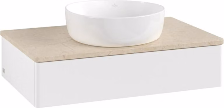 Villeroy & Boch L08013MT WTUS Antao L08_1 800x190x500mm