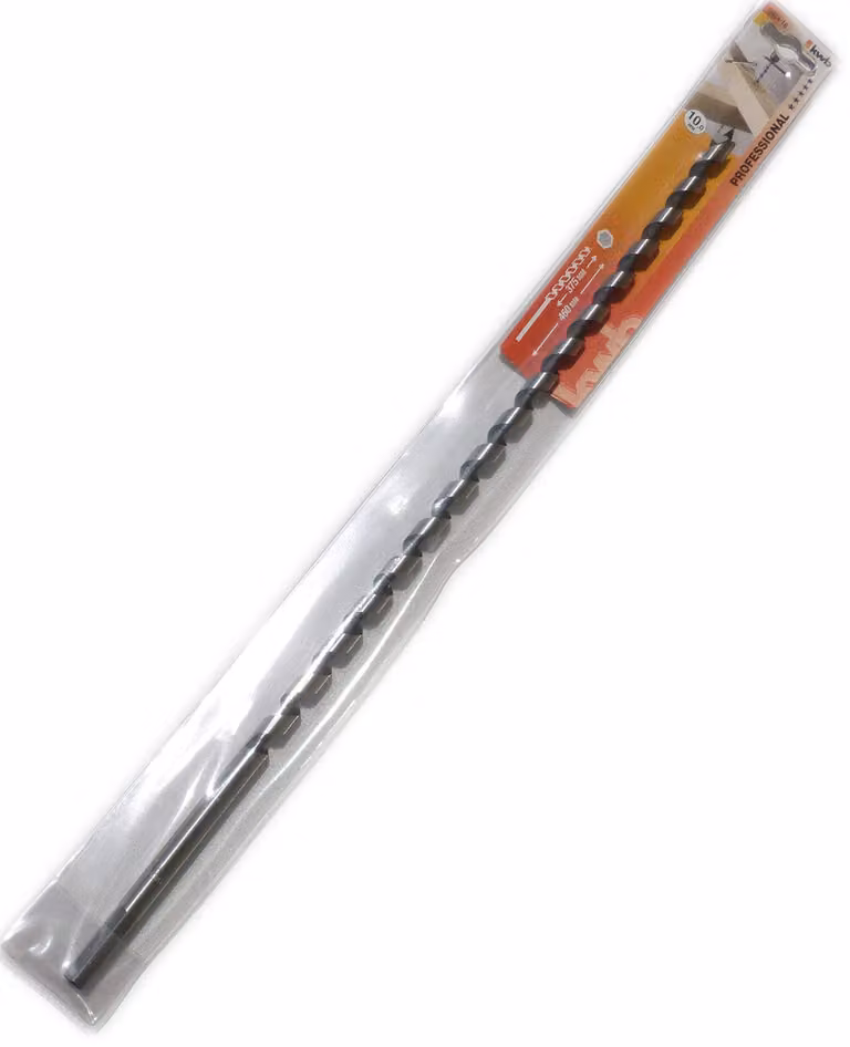 Coclea 10x460 mm
