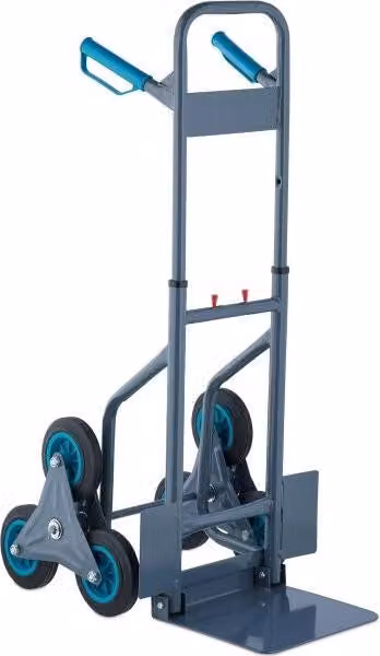 Carrello a gradini 200 kg