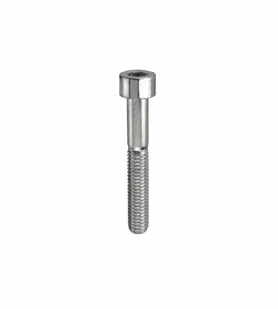 Viti testa cilindrica eagono incassato M5 x 16 - 16 pz.
