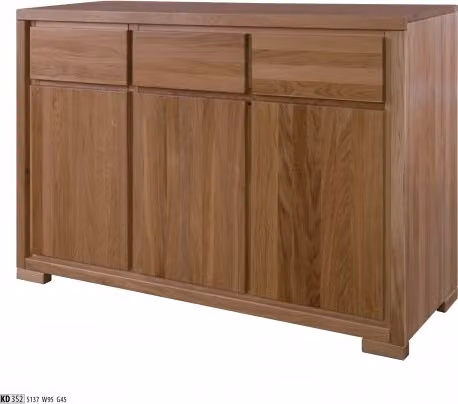 Klassische Kommode Kommoden Kommodenschrank Holzschrank Wohn Zimmer Schränke