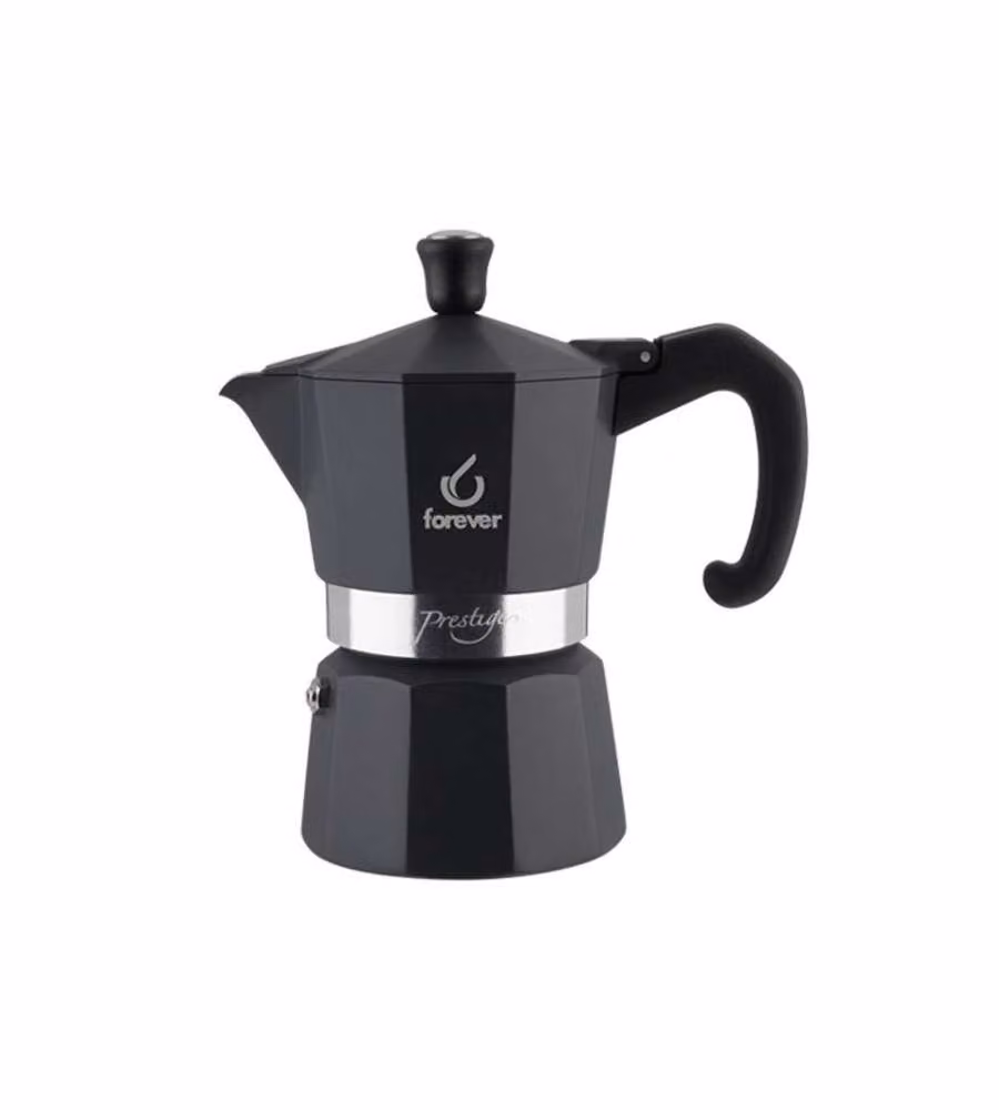 Caffettiera Miss Moka Noblesse       Tz  6 Forever