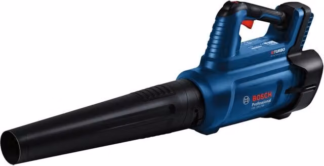 Soffiatore Bosch GBL 18V-750 Solo corpo blu