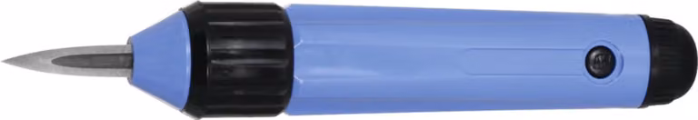 Raschietto universale Noga con lama sostituibile WS, lunghezza totale: 120 mm, porta lama in plastica