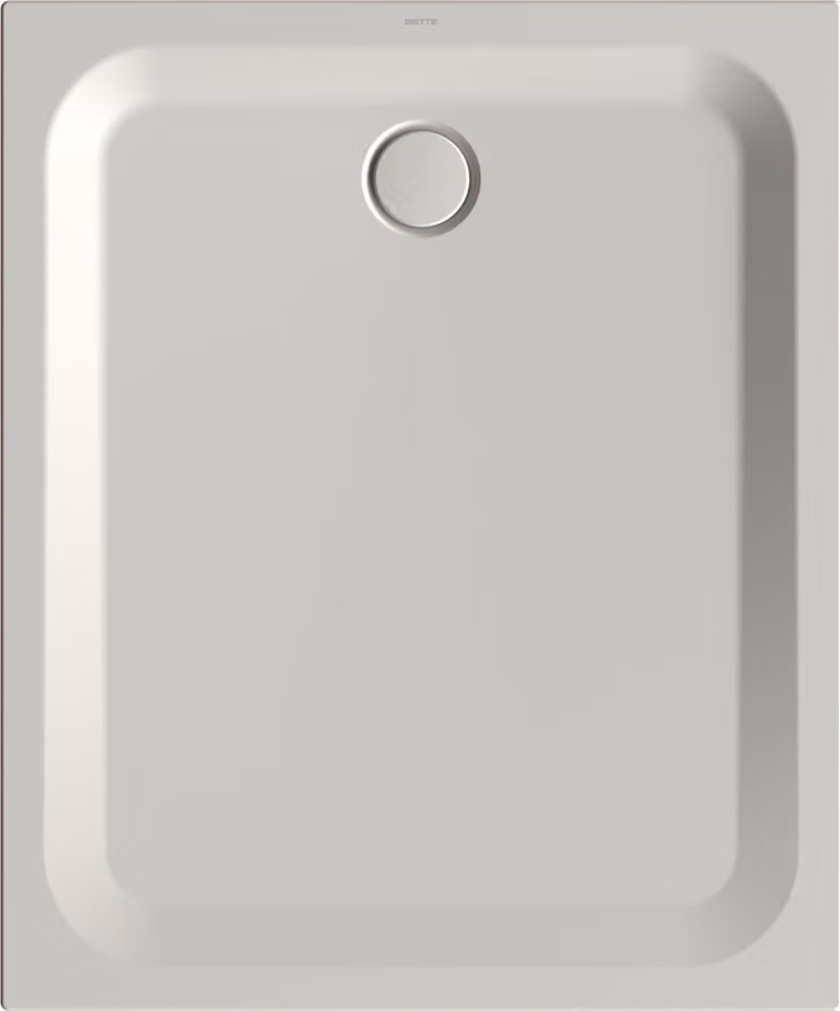 BetteUltra receveurs de douche rectangulaires avec BetteGlasur Plus, 1200x1000x35mm, 8660-423PLUS, 8660-423PLUS