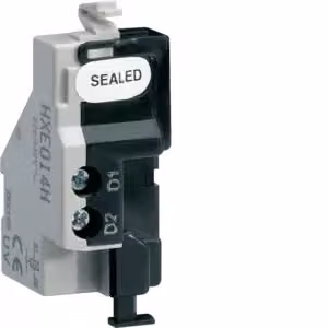 Dispositivo di sgancio per sottotensione per modelli h1000-1600, 110-120 V CA