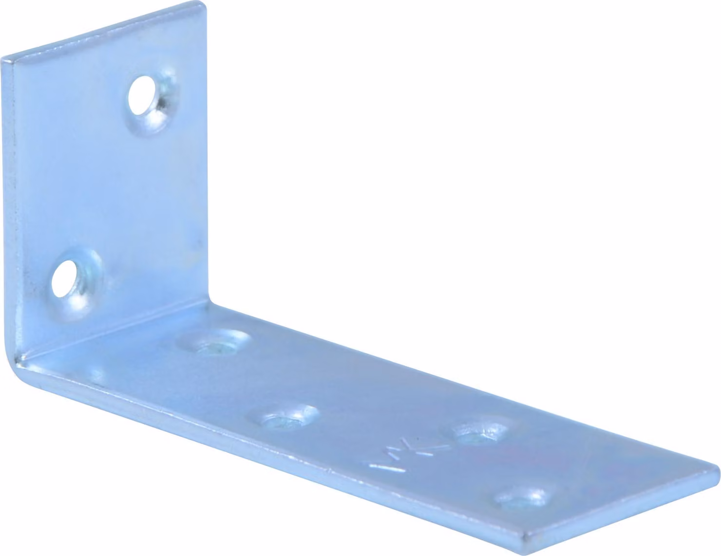 Elemento Di Fissaggio Della Costruzione 80*80*40*2.0Mm