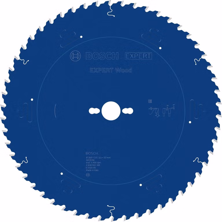 Bosch EXP Legno KSB, 350x30 mm, T54