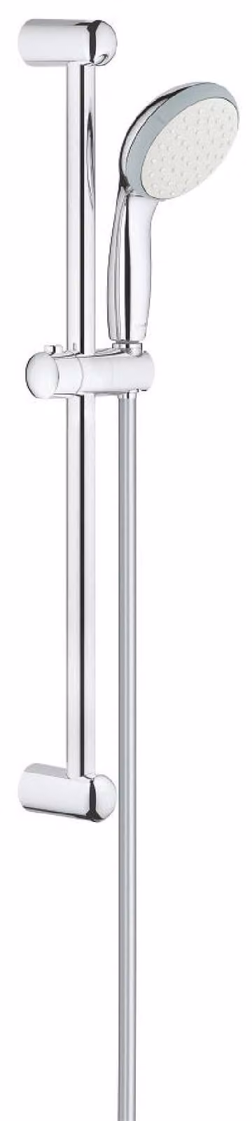 Grohe QuickFix Vitalio Go 100 doucheset chroom