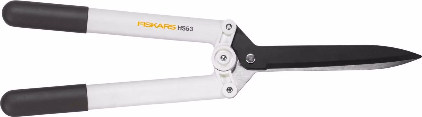 Fiskars 1026931 Fiskars Heckenschere HS53 Light