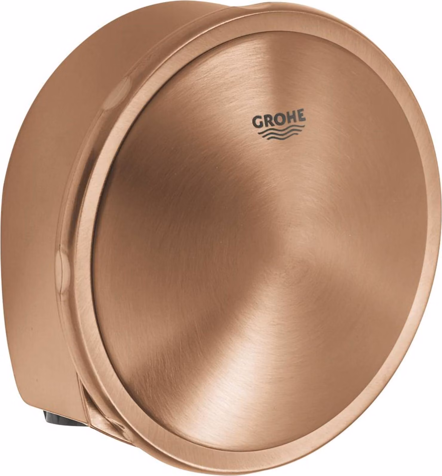 Riempimento vasca, scarico e troppopieno grt. FMS Talentofill 19952 warm sunset geb.