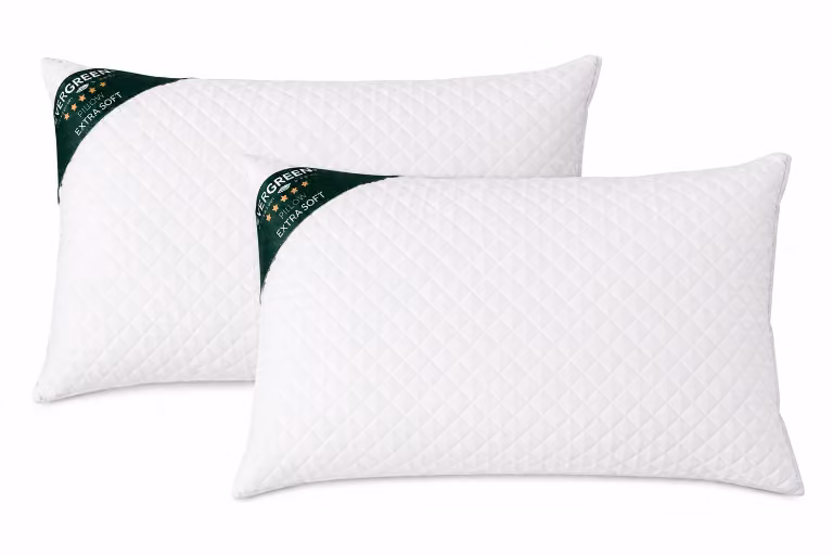 Cuscini supersoft ALTO 15 2 cuscini 40x40 cm