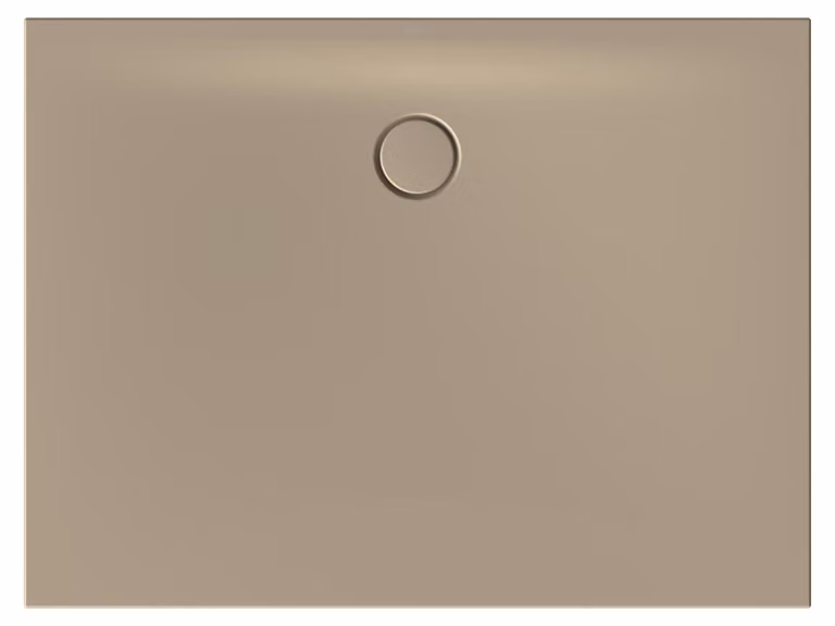 BetteFloor Side receveurs de douche avec support de receveur minimum, 1200x900mm, 3380-415T1, 3380-415T1
