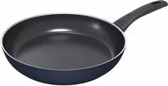 Padella antiaderente in alluminio Ballarini Nero 32 cm