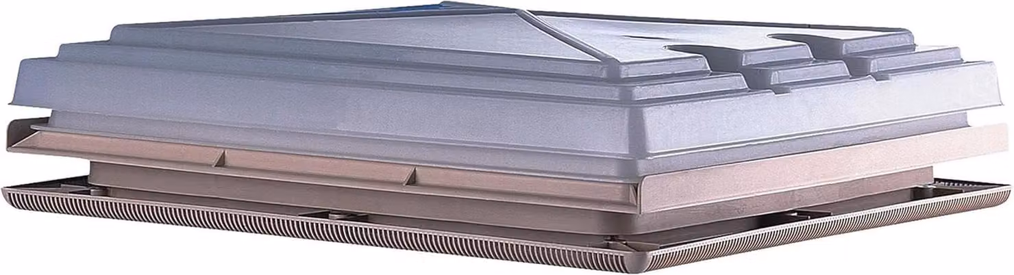 Accessorio tenda da sole con maniglie, dimensioni 28 x 28 cm