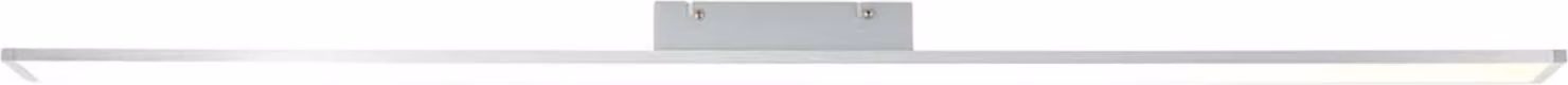 BRILLANTE plafoniera moderna a LED ENTRANCE | plafoniera con EasyDim: dimmerazione con interruttore tradizionale | metallo/plastica | 22W 2200 lumen 3000 Kelvin bianco caldo