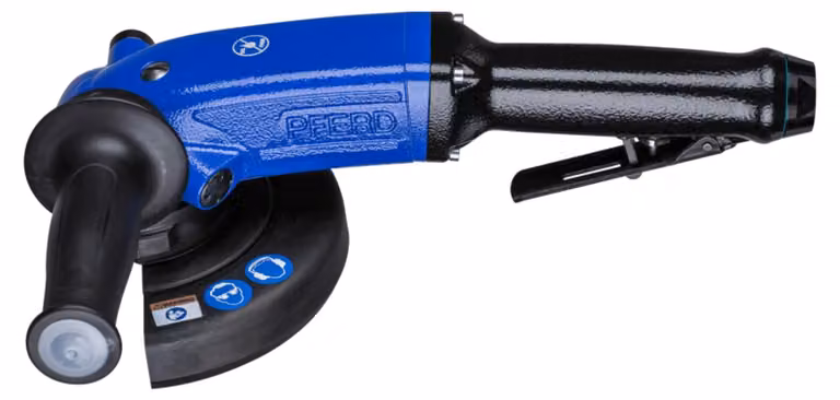 PFERD PWT 26/100 HV M14, 2,58 kg