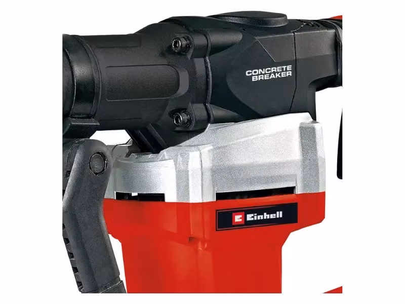 Martello demolitore Einhell TE-DH 32 rosso con attacco SDS-Max e forza 32J – 2