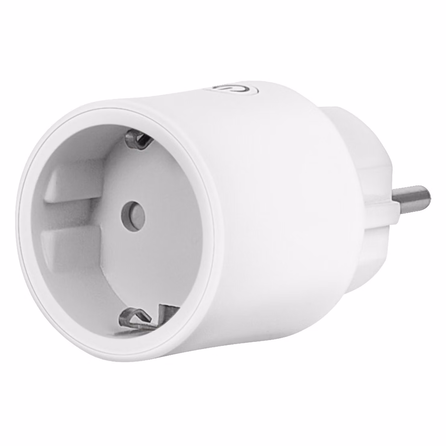 Ledvance Smart+ Plug presa da interno App SmartHome Google Alexa Apple Matter WiFi
