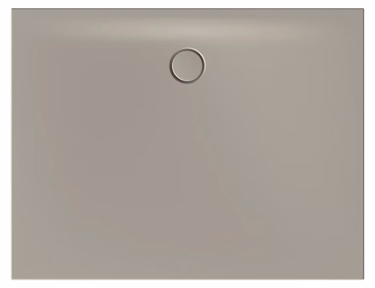 BetteFloor Side receveurs de douche avec support de receveur minimum, 1300x1000mm, 3399-416T1, 3399-416T1